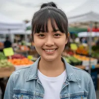 Brodie Zhang